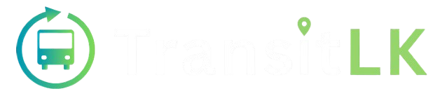 TransitLK Logo